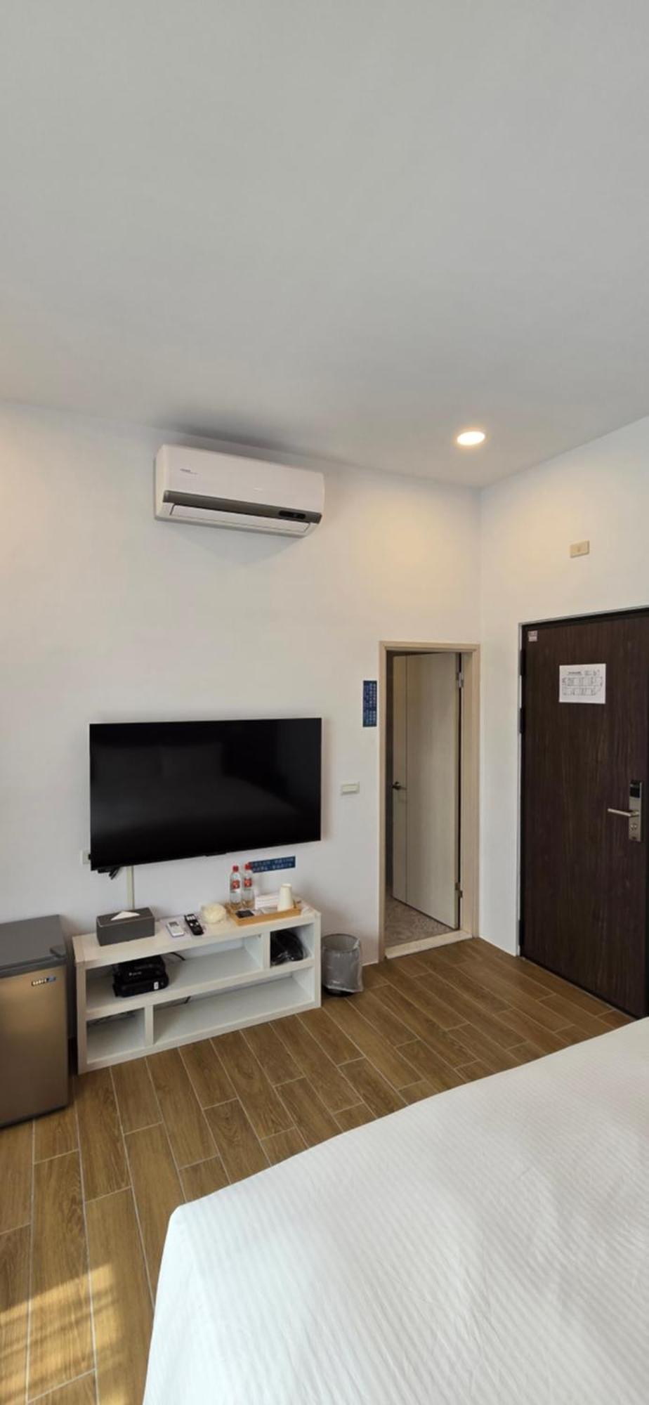 Lukang Holiday Hostel Exterior photo